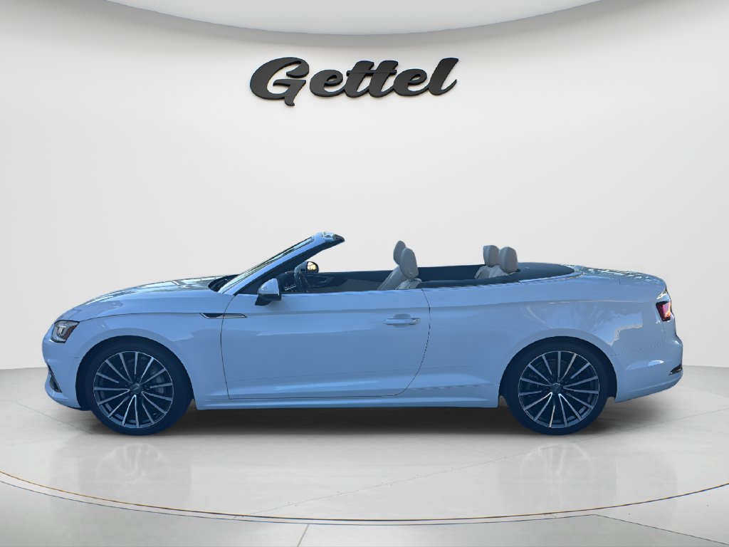 Used 2019 Audi A5 2.0T Premium Plus AWD/4WD image 8