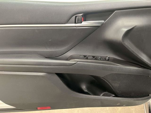 Used 2022 Toyota Camry TRD w/ TRD Package w/JBL Audio image 19