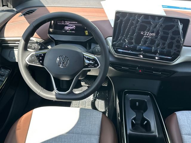 New 2026 Volkswagen ID.4 Pro RWD image 21