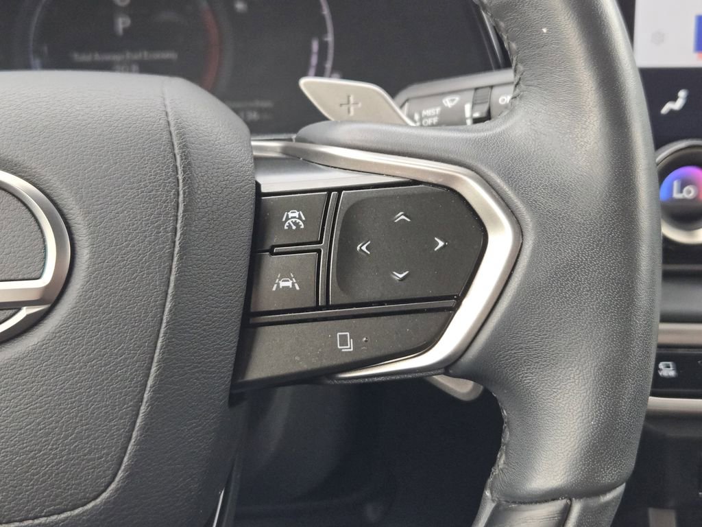 Certified 2023 Lexus RX 350 FWD image 29