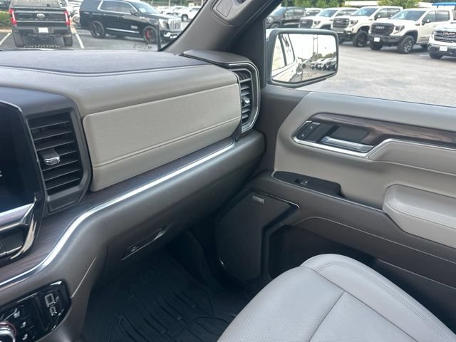 Used 2024 GMC Sierra 1500 SLT AWD/4WD image 15