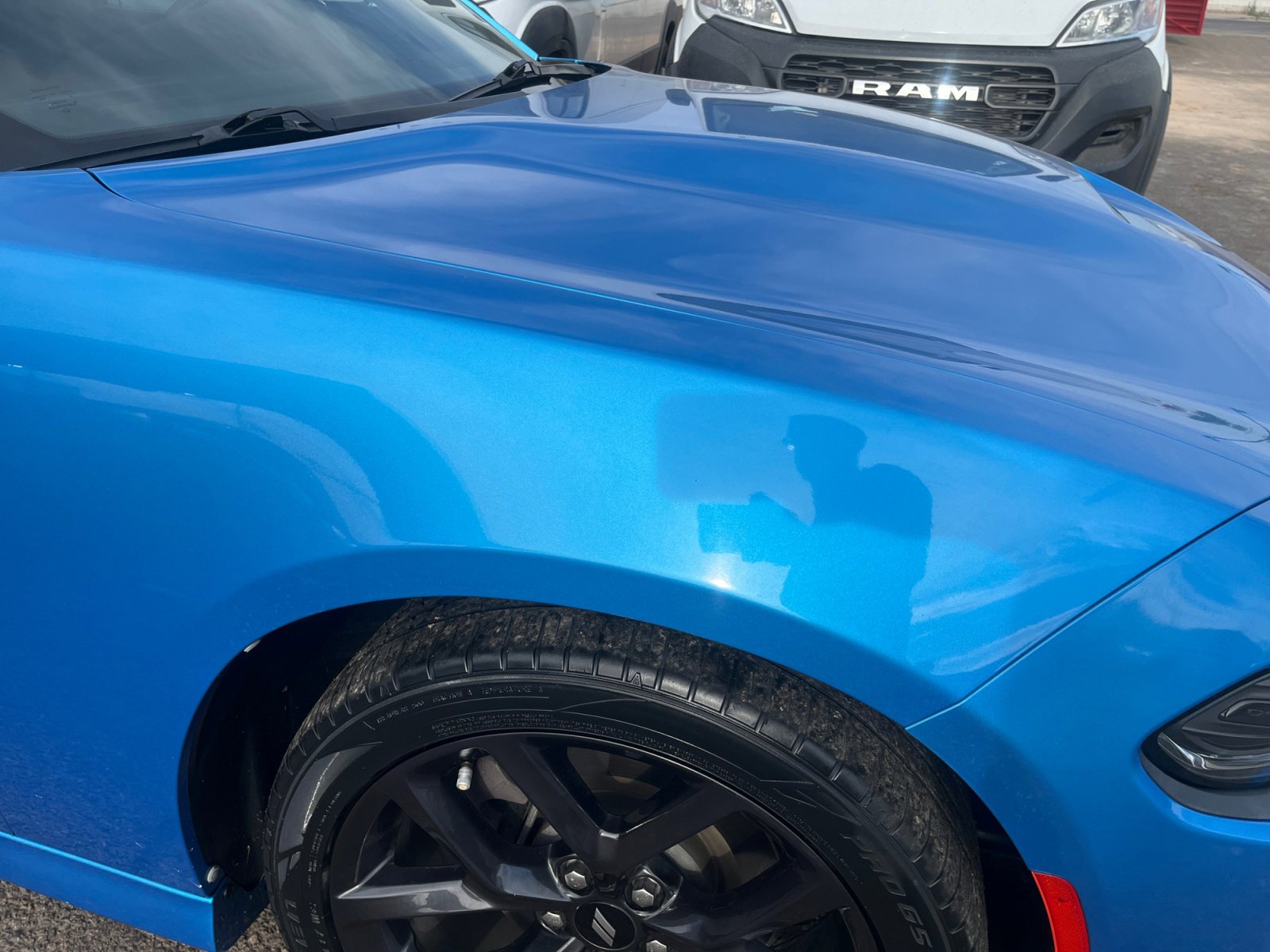 Used 2019 Dodge Charger GT image 10