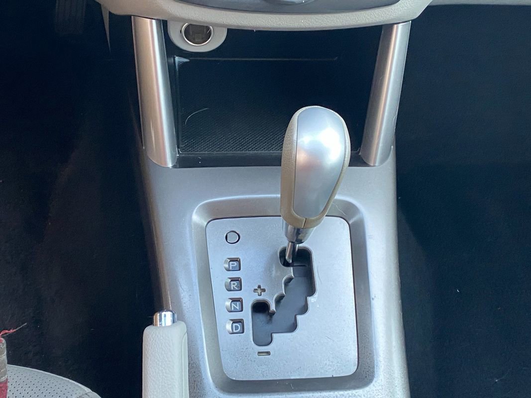 Used 2011 Subaru Forester 2.5X Limited image 22