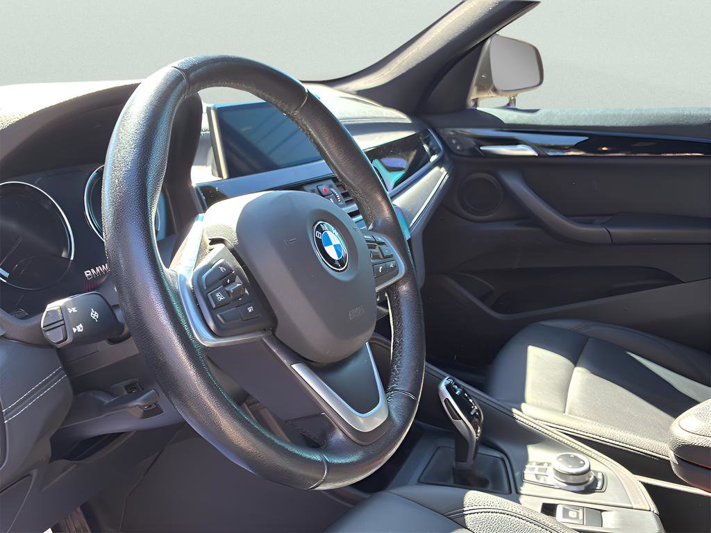 Used 2020 BMW X1 sDrive28i image 33