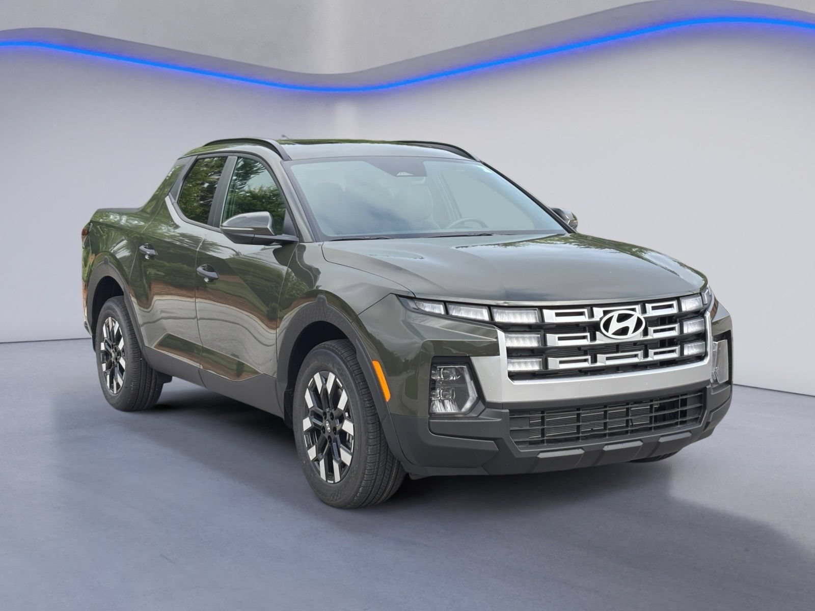 New 2026 Hyundai Santa Cruz SEL FWD image 5
