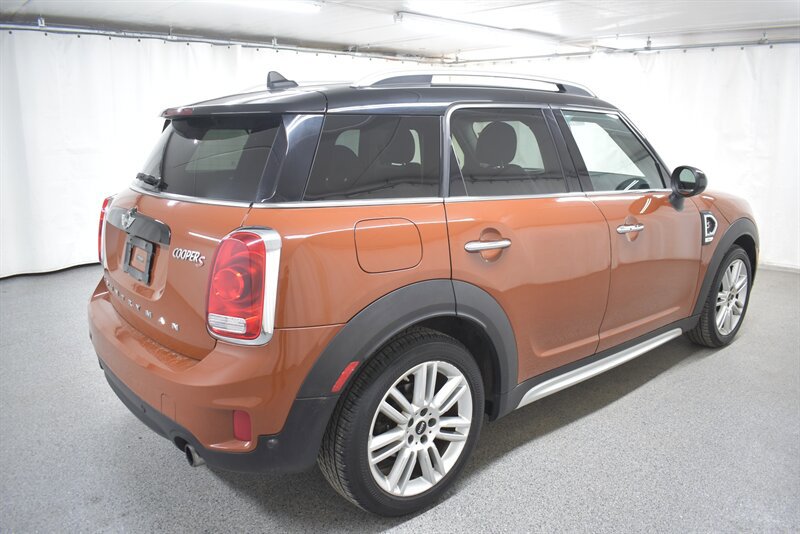 Used 2017 MINI Cooper Countryman S FWD image 7
