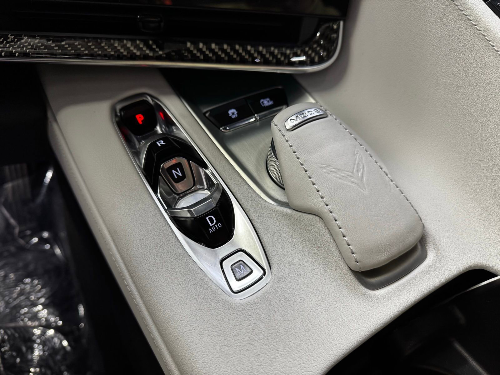 Used 2023 Chevrolet Corvette Stingray Preferred Conv w/ 2LT image 18