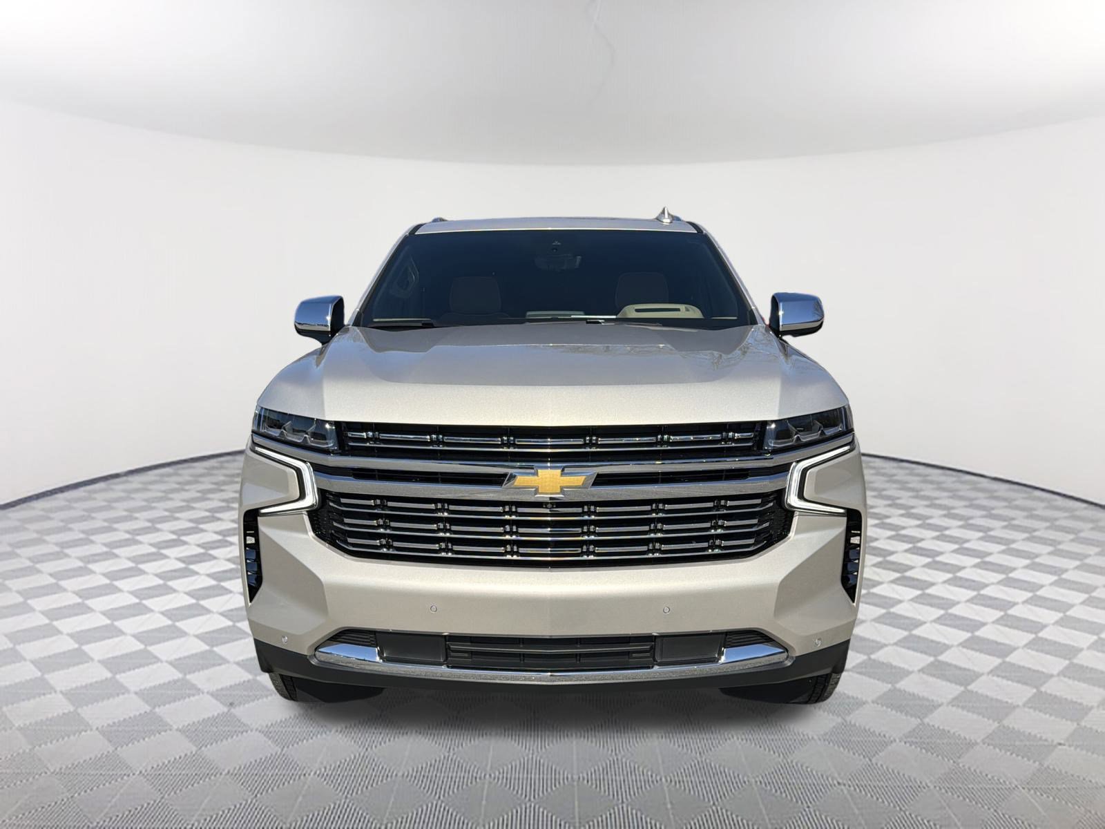 Used 2024 Chevrolet Tahoe Premier w/ Premium Package 2 image 2