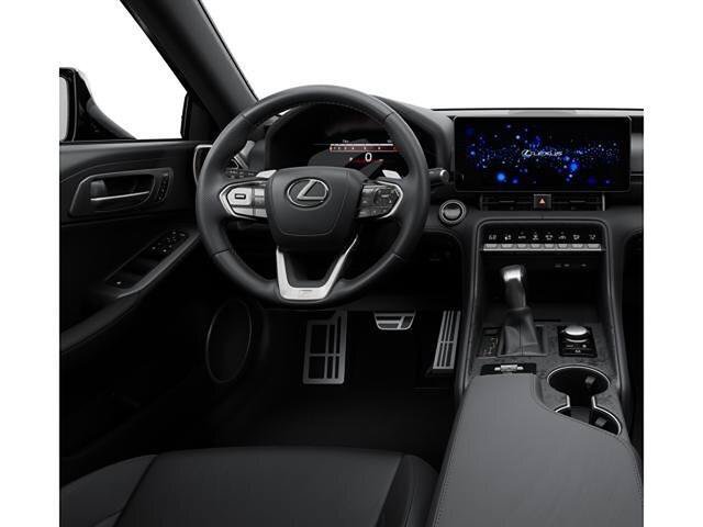 New 2026 Lexus IS 350 F Sport w/ Handling Package RWD image 17