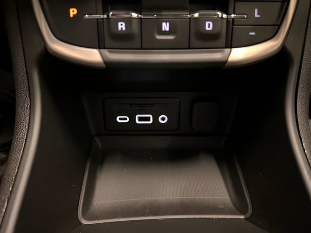 Used 2023 GMC Terrain Denali w/ Denali Premium Package AWD/4WD image 35