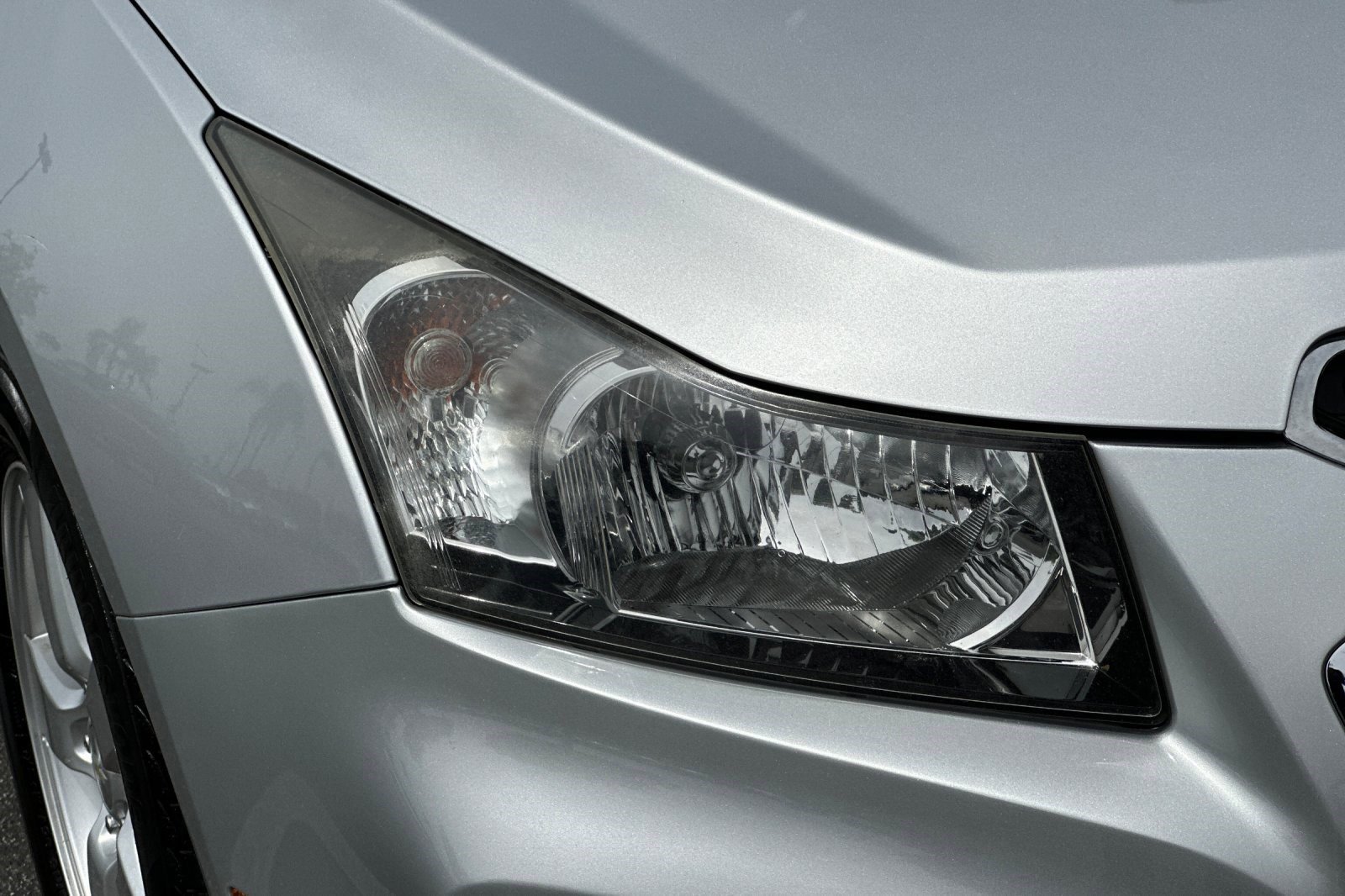 Used 2015 Chevrolet Cruze LT FWD image 10