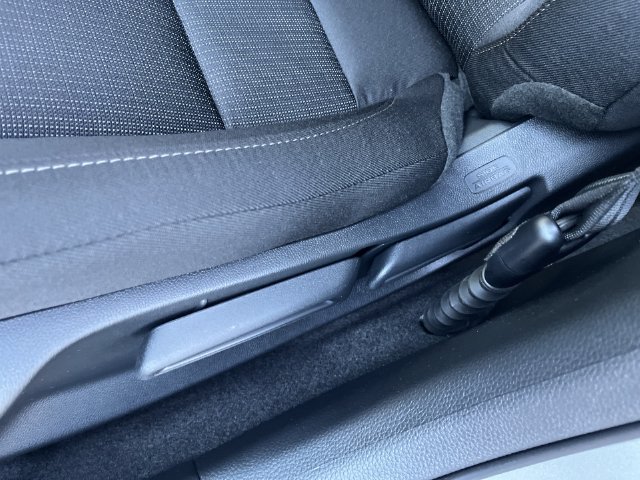 New 2027 Honda Civic LX image 23