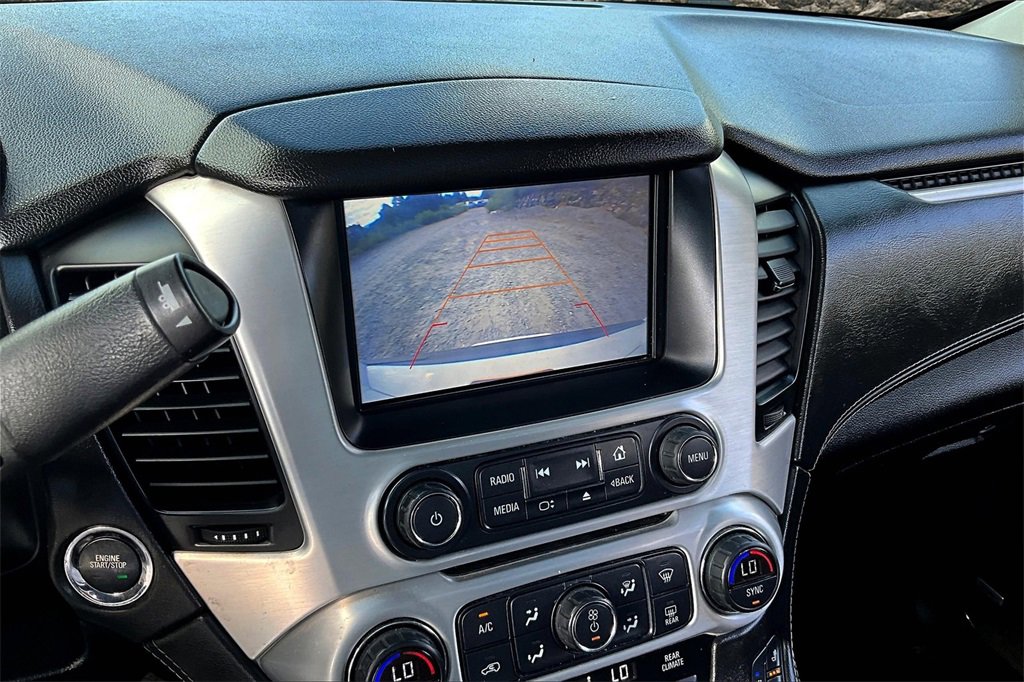 Used 2016 GMC Yukon SLT w/ Open Road Package image 20