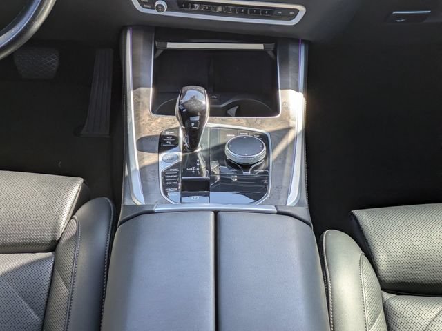Used 2023 BMW X5 sDrive40i RWD image 22
