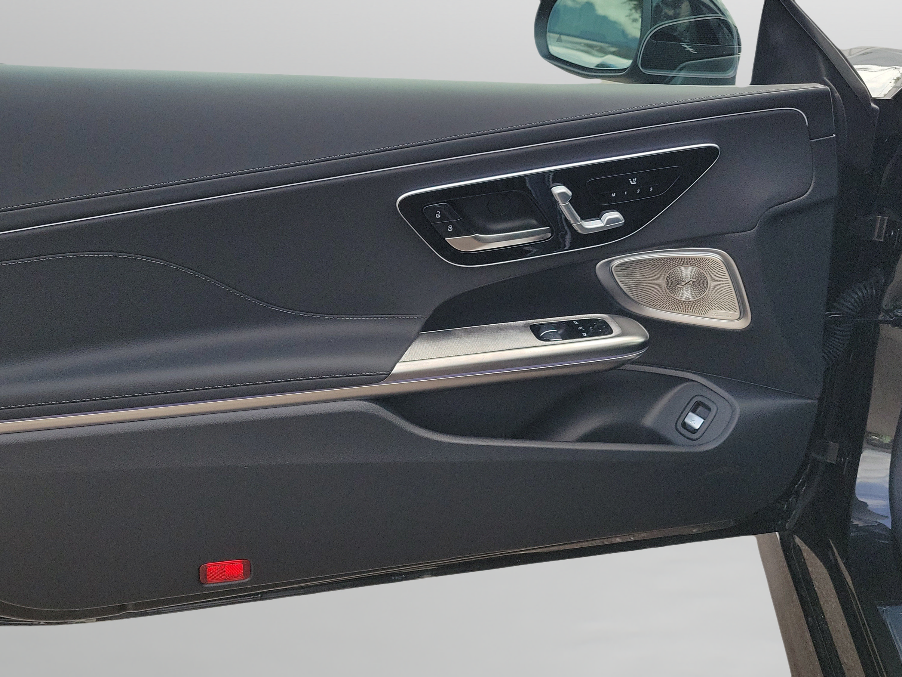 New 2026 Mercedes-Benz CLE 300 4MATIC Coupe image 20