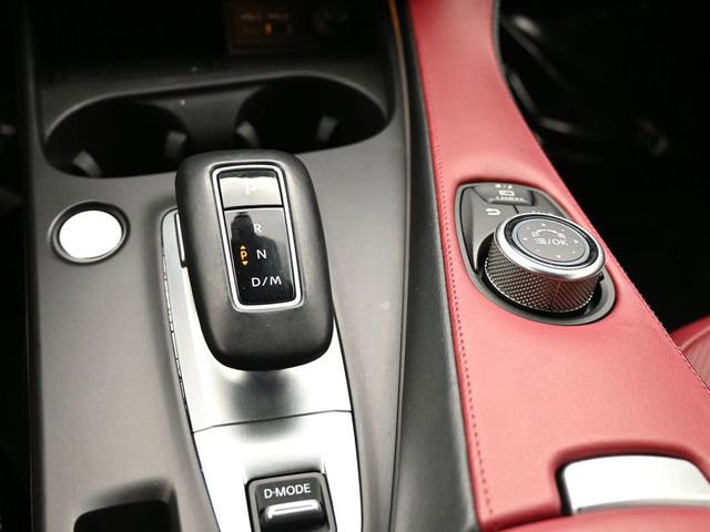 Used 2024 INFINITI QX50 Sport AWD/4WD image 15