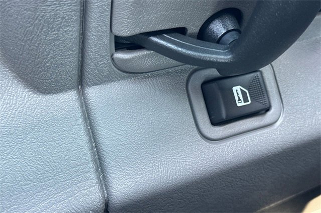 New 2025 Chevrolet Express 2500 Work Van w/ Driver Convenience Package image 15