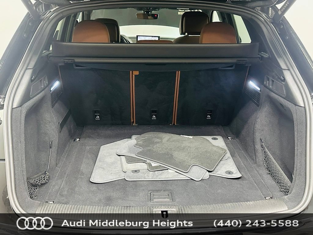 Certified 2023 Audi Q5 2.0T Premium Plus w/ Premium Plus Package AWD/4WD image 32