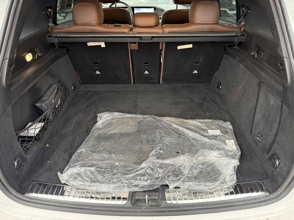 Certified 2024 Mercedes-Benz GLE 350 4MATIC image 12