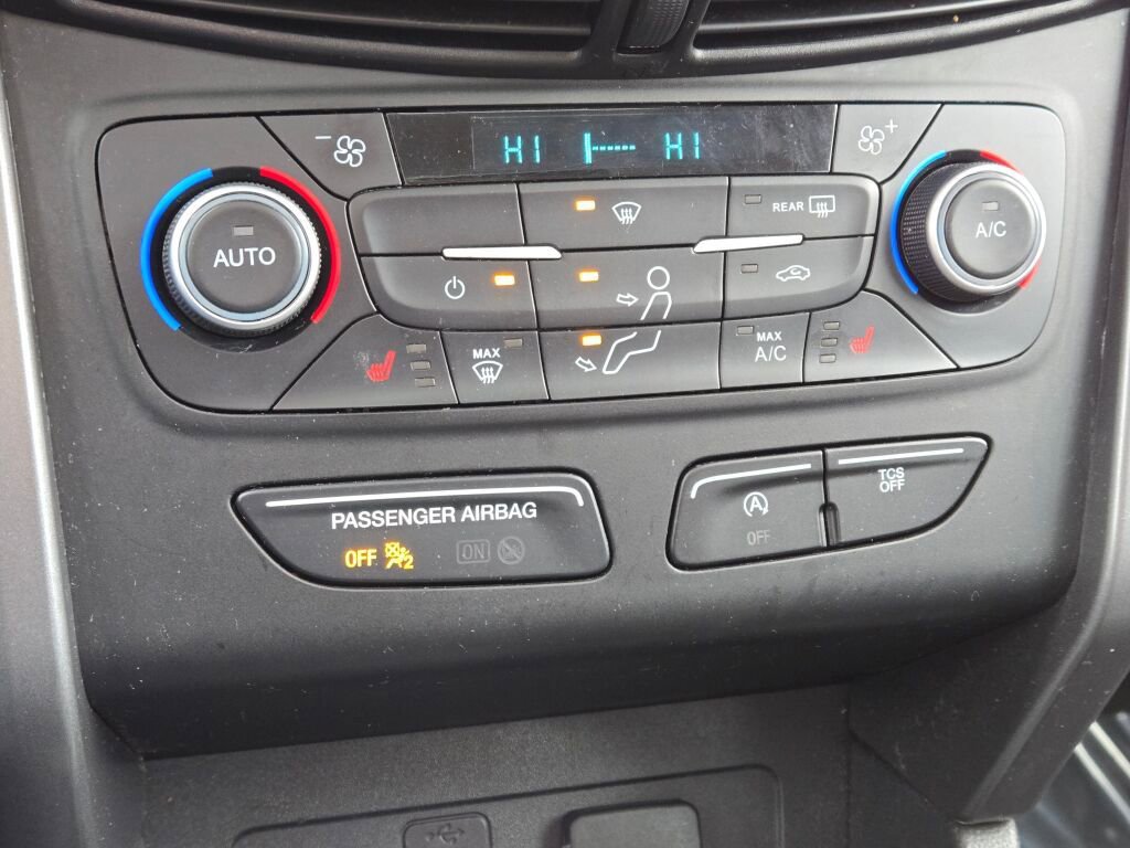 Used 2019 Ford Escape SEL image 31