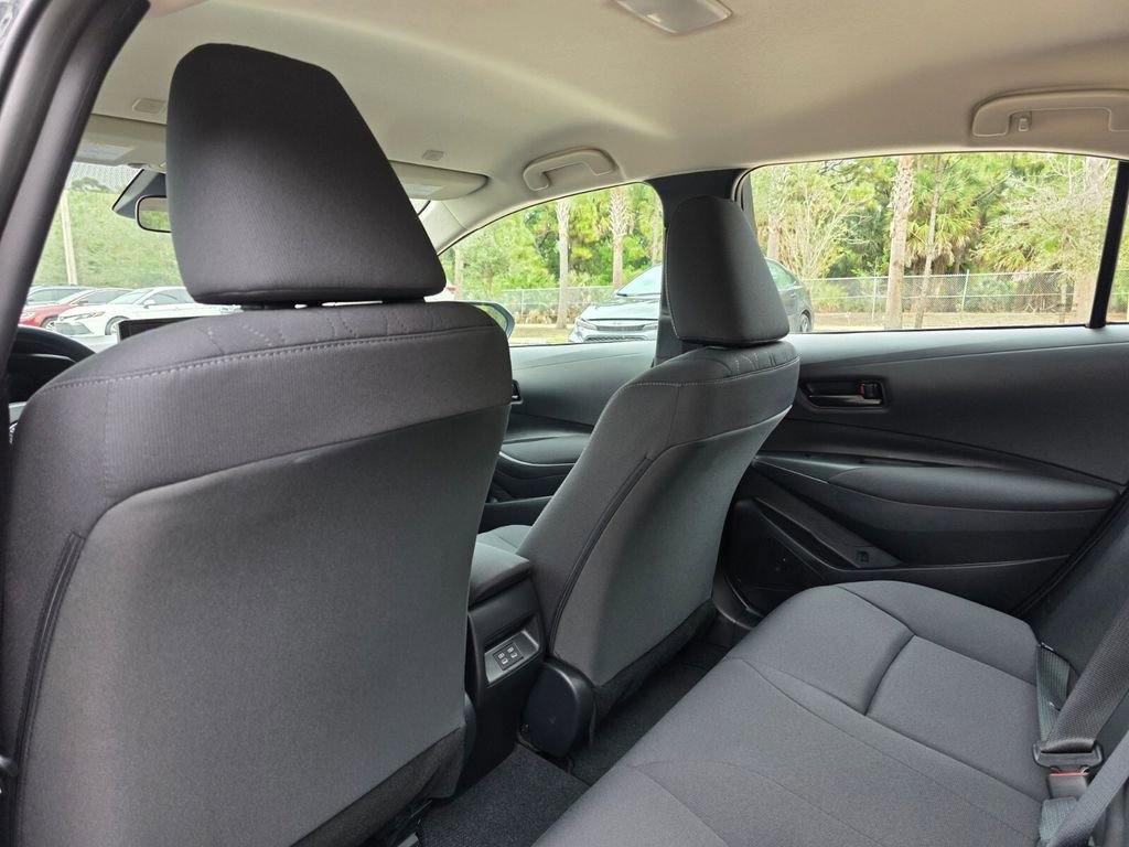 Used 2026 Toyota Corolla LE image 22