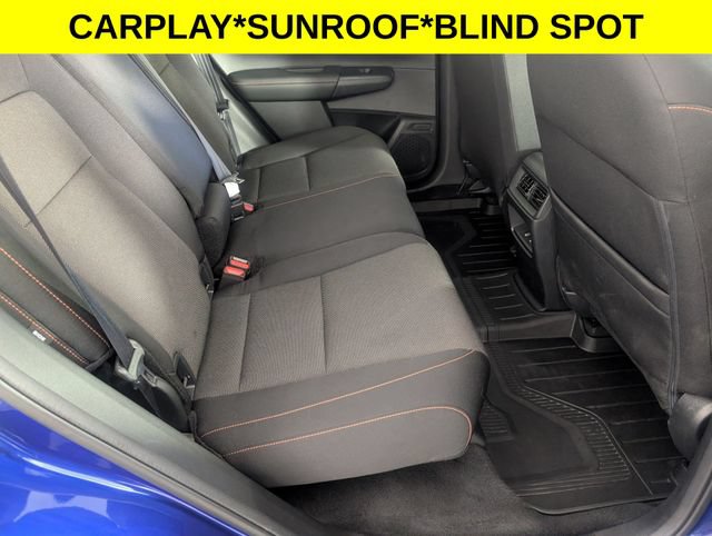 Used 2024 Honda CR-V Sport image 28