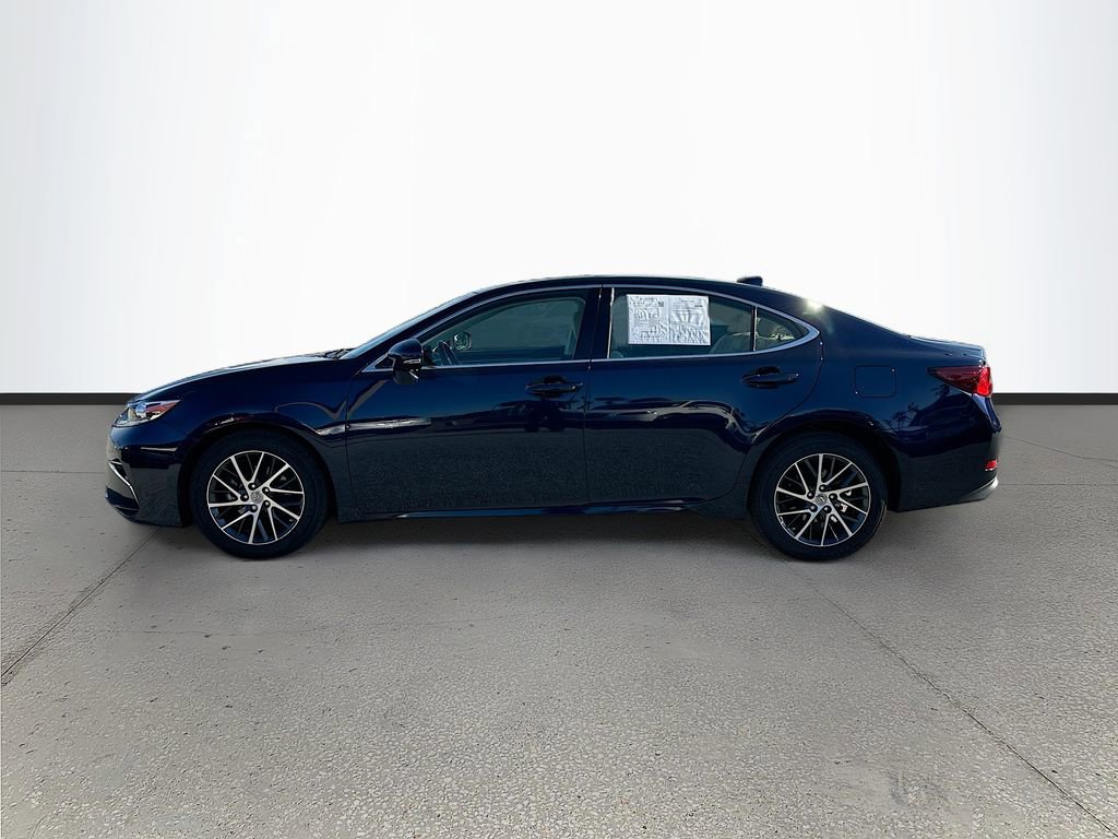 Used 2016 Lexus ES 350 image 4