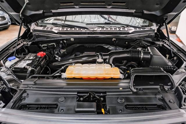 Used 2018 Ford F150 Raptor w/ Equipment Group 802A Luxury image 44