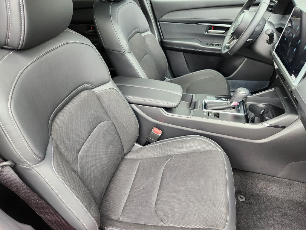 New 2026 MAZDA CX-5 Select AWD/4WD image 5