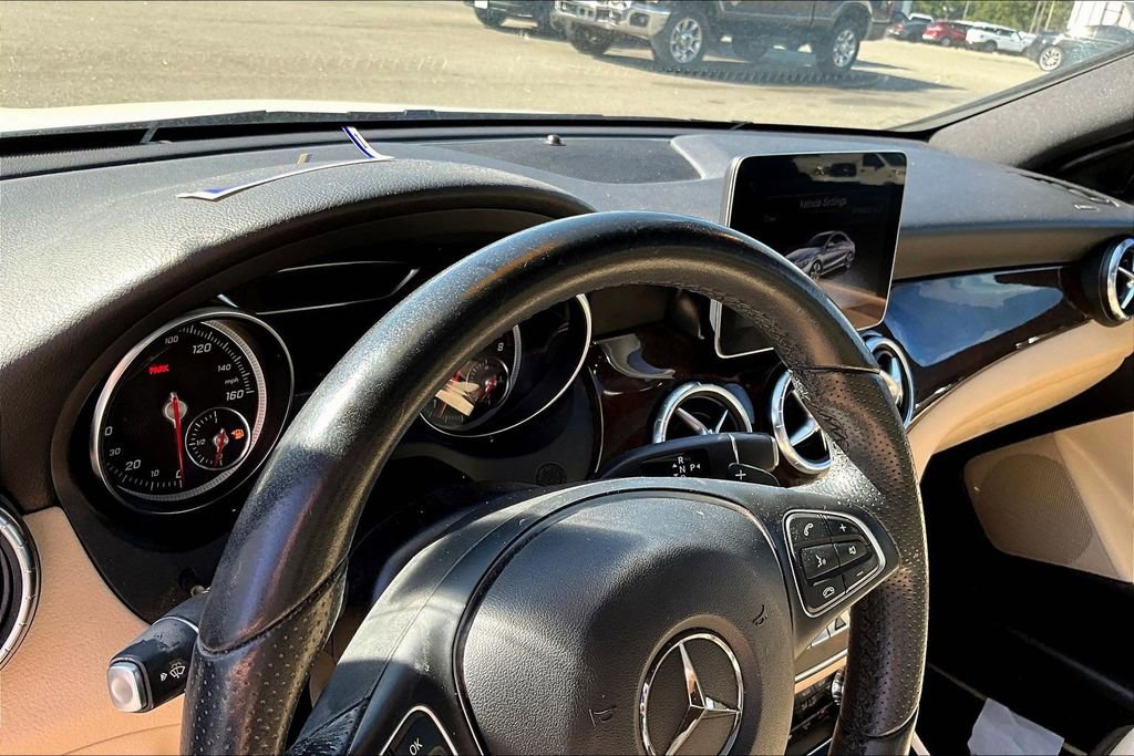 Used 2018 Mercedes-Benz CLA 250 image 10