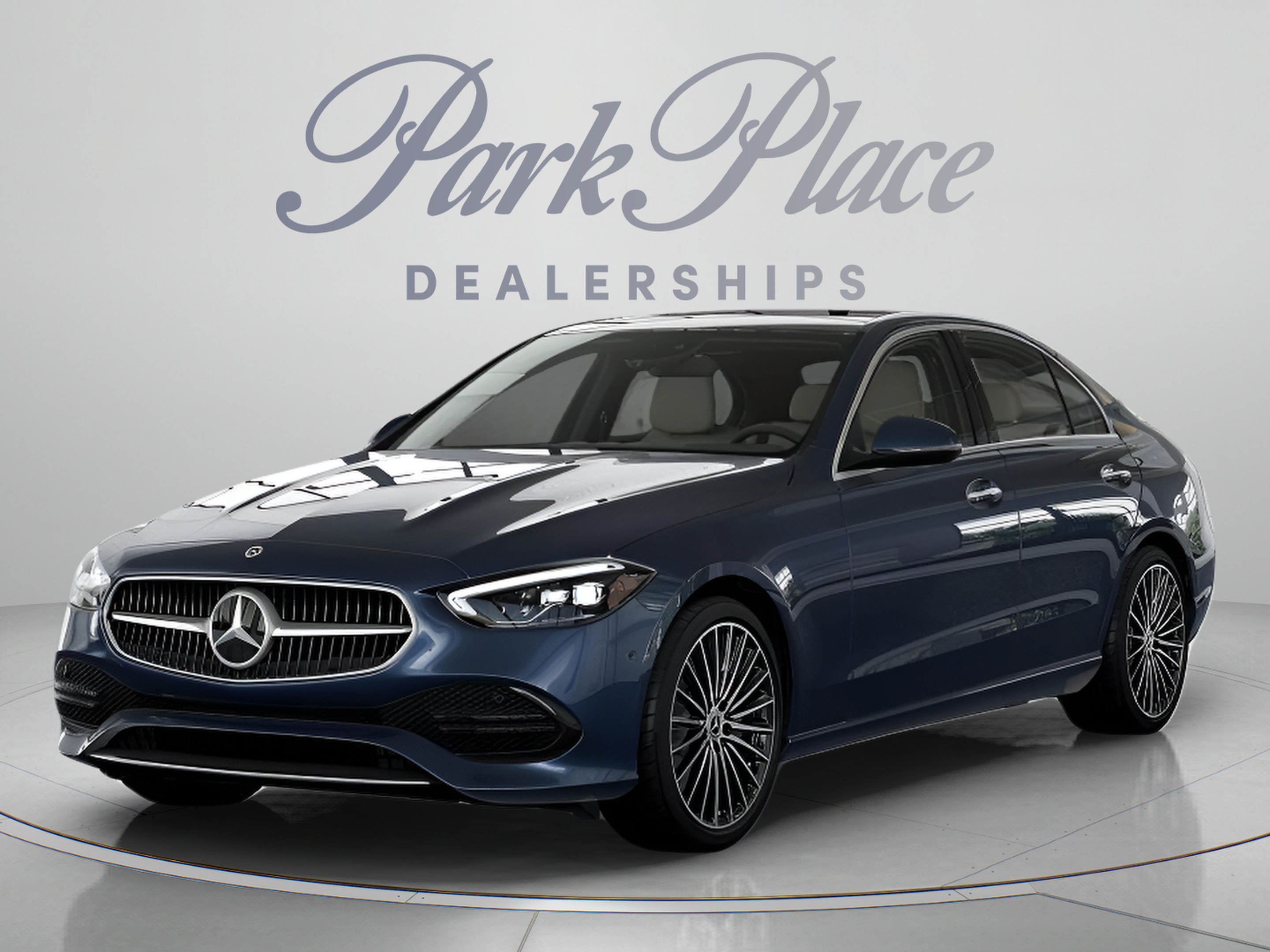 New 2026 Mercedes-Benz C 300 Sedan image 38