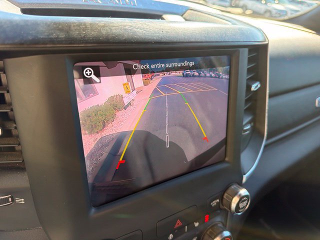 Used 2019 RAM 1500 Big Horn AWD/4WD image 26