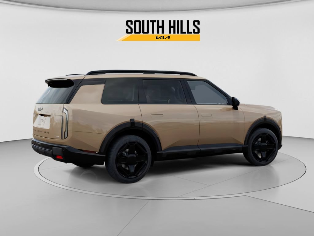 New 2027 Kia Telluride EX X-Line AWD/4WD image 6
