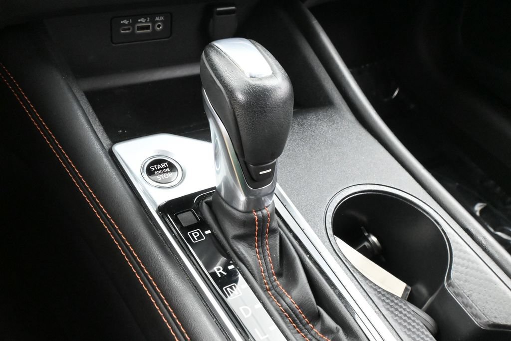 Used 2022 Nissan Altima 2.5 SR w/ Midnight Edition Package FWD image 20