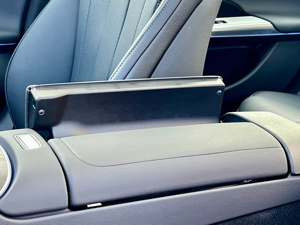 Certified 2025 Mercedes-Benz E 350 4MATIC Sedan image 35
