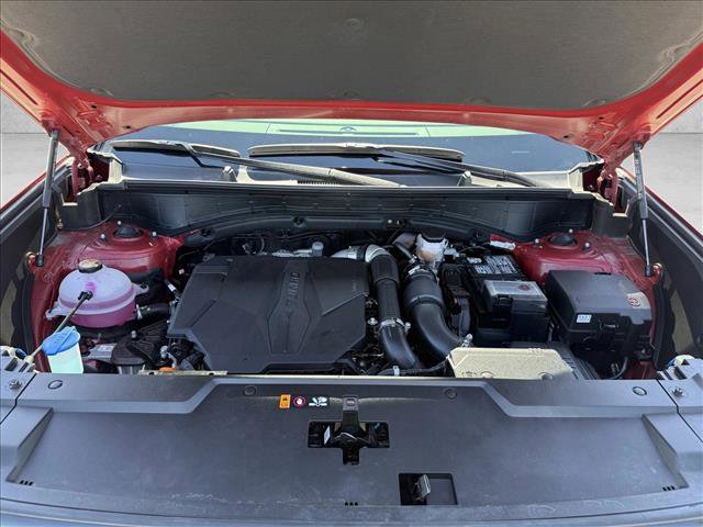 Used 2025 Hyundai Santa Fe SEL image 24