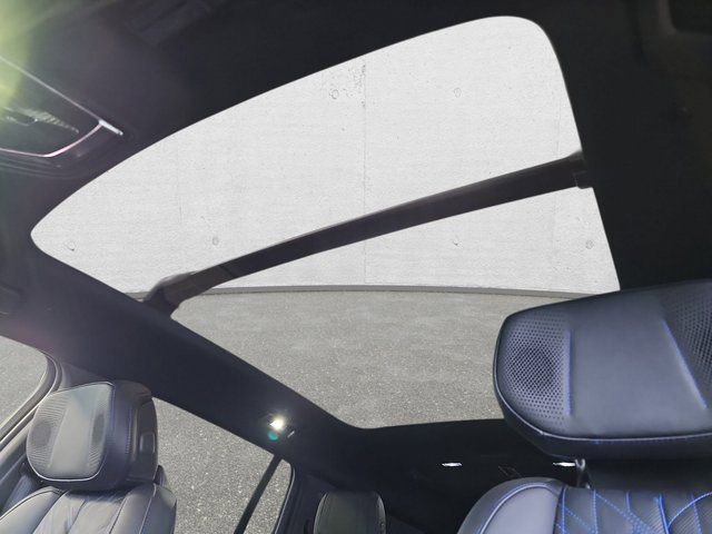 Used 2026 Cadillac Escalade IQ Sport 1 w/ LPO, ONYX Package AWD/4WD image 33