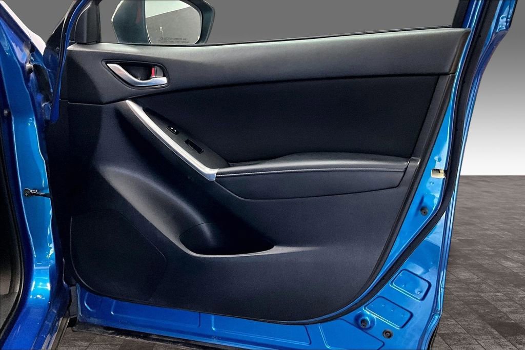 Used 2014 MAZDA CX-5 Sport w/ Bluetooth Audio Package image 13