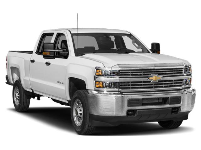 Used 2017 Chevrolet Silverado 3500 W/T w/ WT Convenience Package image 9