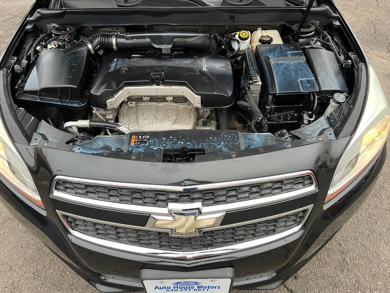 Used 2013 Chevrolet Malibu LS w/ Protection Package image 37