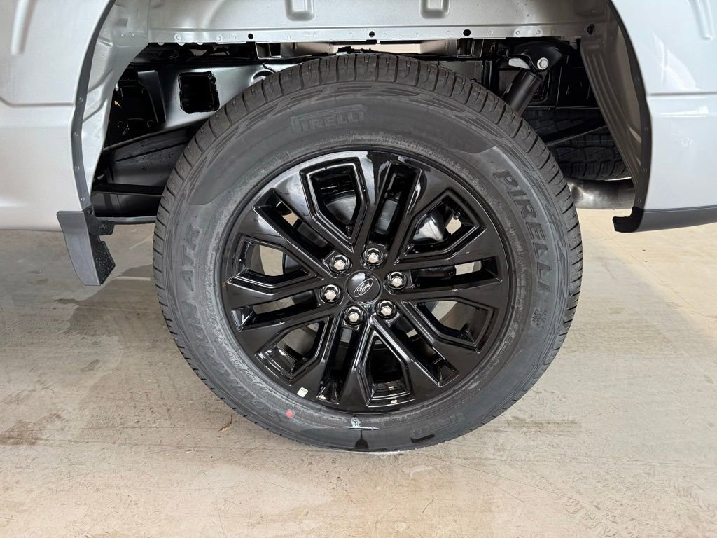 New 2026 Ford F150 XLT w/ Equipment Group 303A High AWD/4WD image 10
