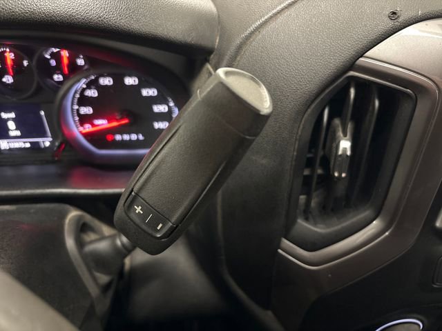 Used 2020 Chevrolet Silverado 2500 W/T w/ WT Convenience Package image 38