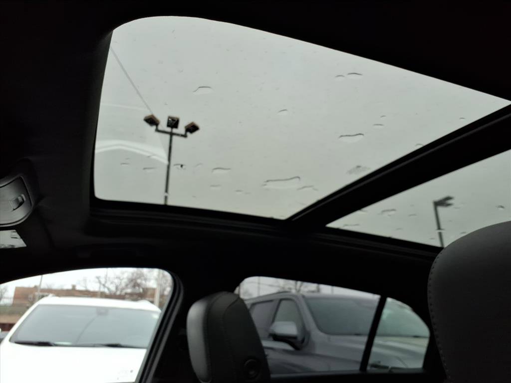 Certified 2023 Cadillac XT4 Premium Luxury w/ Cold Weather Package image 24