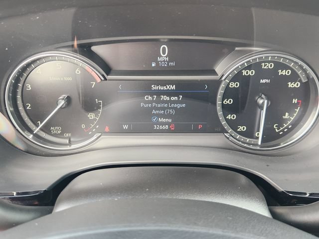 Used 2024 Cadillac XT6 Luxury FWD image 15
