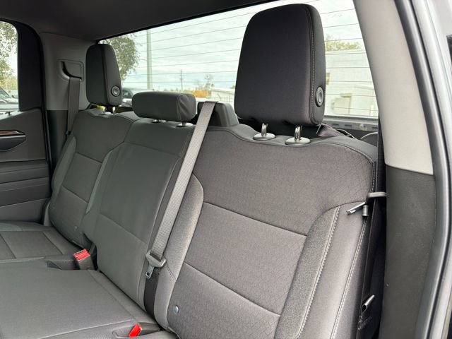 New 2026 Chevrolet Silverado 1500 LT Trail Boss image 25