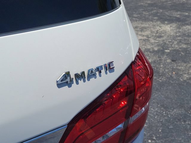 Used 2019 Mercedes-Benz GLS 450 4MATIC image 5