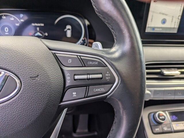 Used 2021 Hyundai Palisade Limited image 26