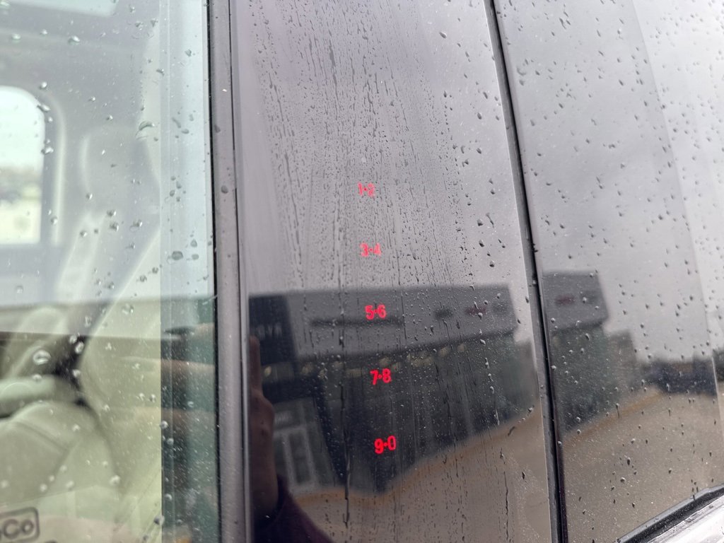 Used 2022 Lincoln Navigator L Reserve image 31