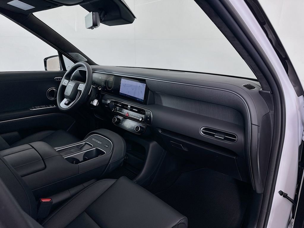 Certified 2026 Hyundai Palisade Calligraphy image 31