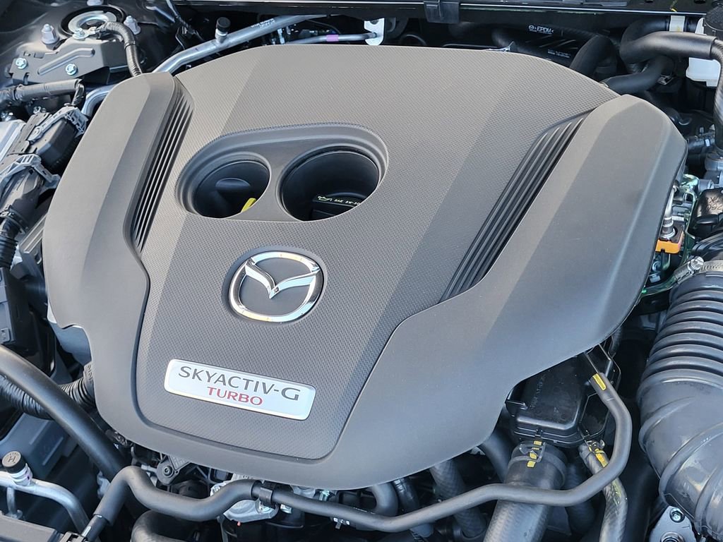 New 2026 MAZDA CX-30 2.5 Turbo w/ Premium Package image 22